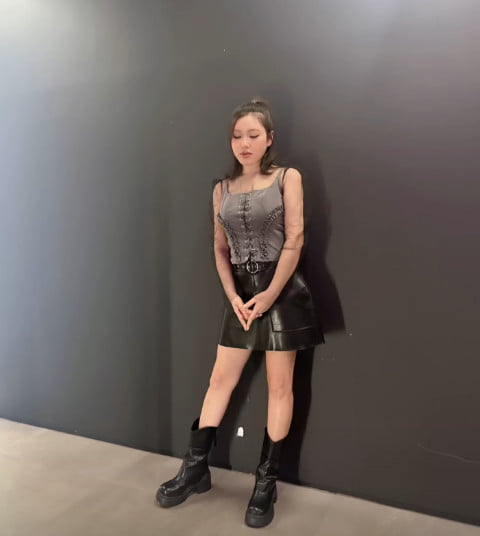 사진=송가인 SNS
