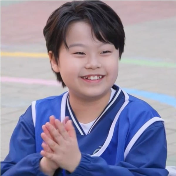 사진제공=KBS2 '슈퍼맨이 돌아왔다'