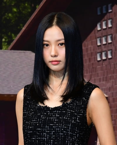 "낙태 소문→장애 학생 협박" 고민시, 의혹 해명