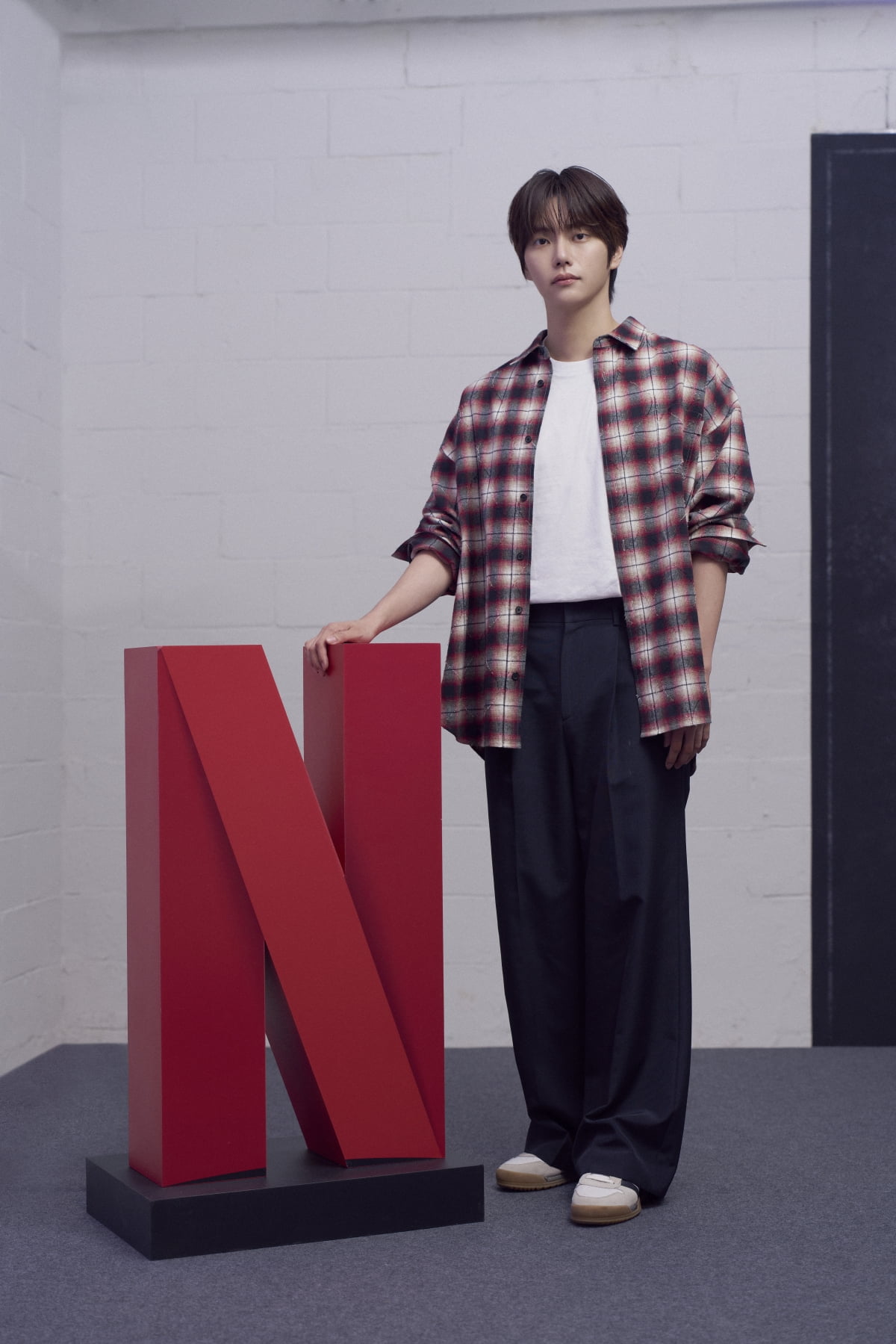 '데블스 플랜2' 정현규. / 사진제공=넷플릭스