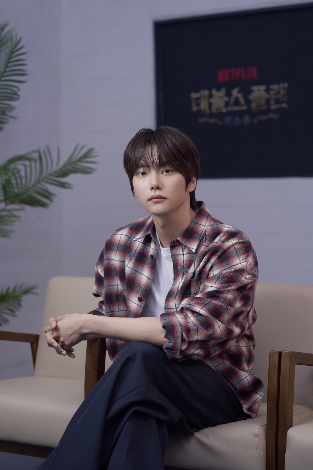 '데블스 플랜2' 정현규. / 사진제공=넷플릭스