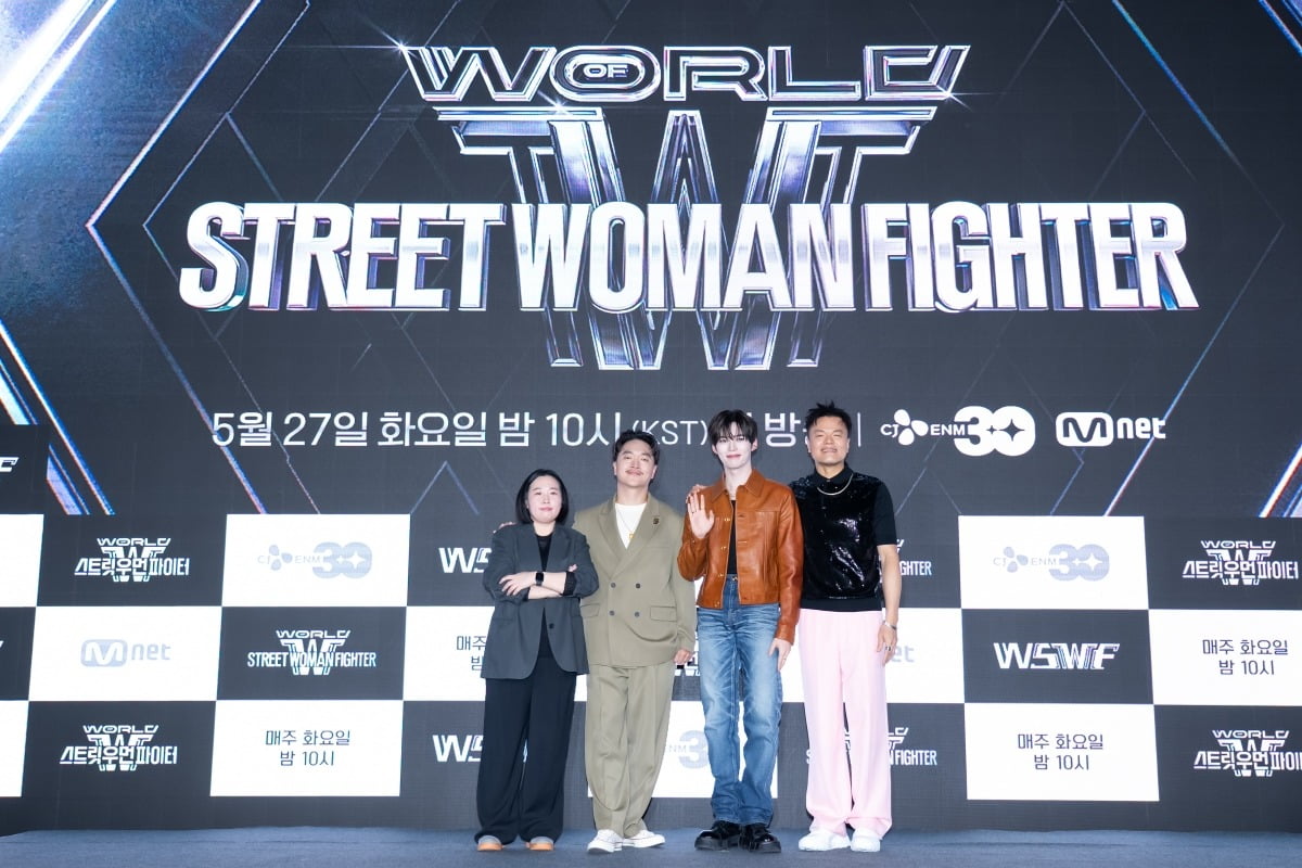 사진=엠넷