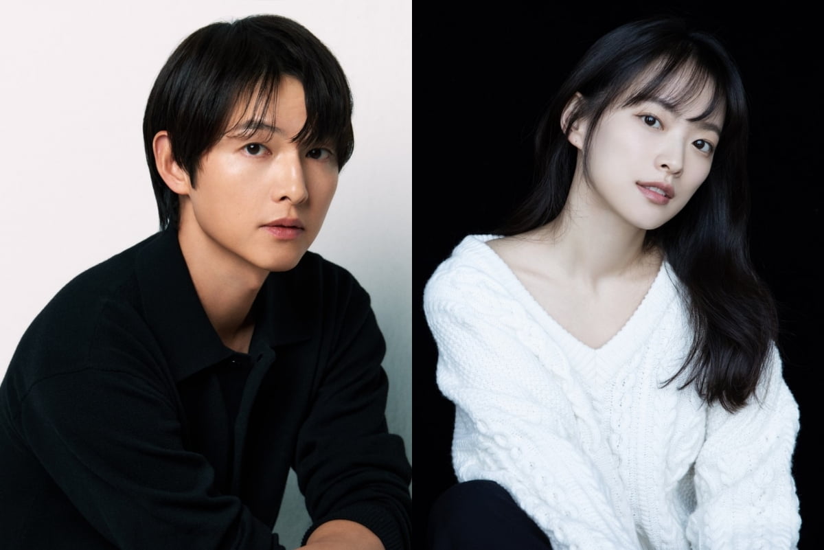송중기·이동욱·서현진, JTBC '금요시리즈'로 뭉쳤다…주1회 리스크 통할까 [TEN이슈]