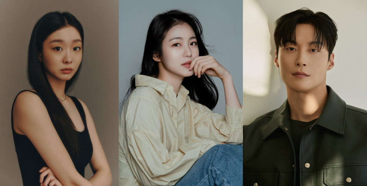 송중기·이동욱·서현진, JTBC '금요시리즈'로 뭉쳤다…주1회 리스크 통할까 [TEN이슈]