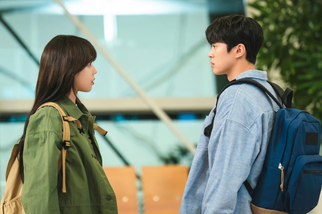 최수영·공명, 손절했다…절친했던 사이에 생긴 문제('금주를 부탁해')