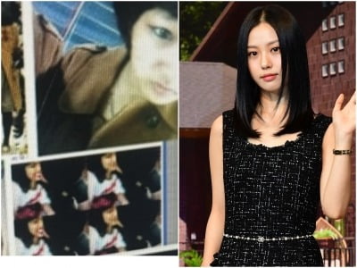 "14살에 낙태→장애 학생 협박"…고민시, '믿음' 아닌 '진상 규명' 필요한 때 [TEN스타필드]