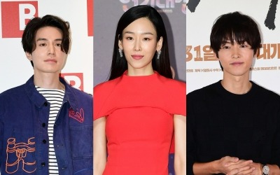 JTBC、新たな金曜シリーズを開始！イ・ドンウク、ソン・ジュンギ、ソ・ヒョンジン主演作品がラインアップに