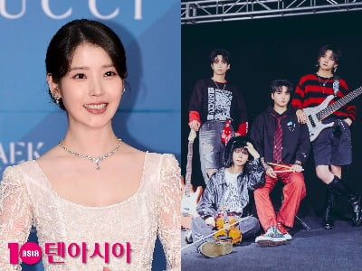 May's Remake Albums Set to Heat Up Karaoke Charts: IU, Lucy, and More