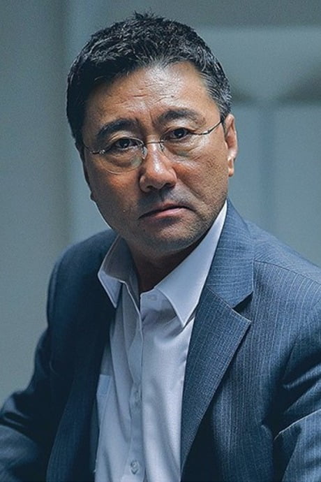 최정우 / 사진제공=블레스이엔티