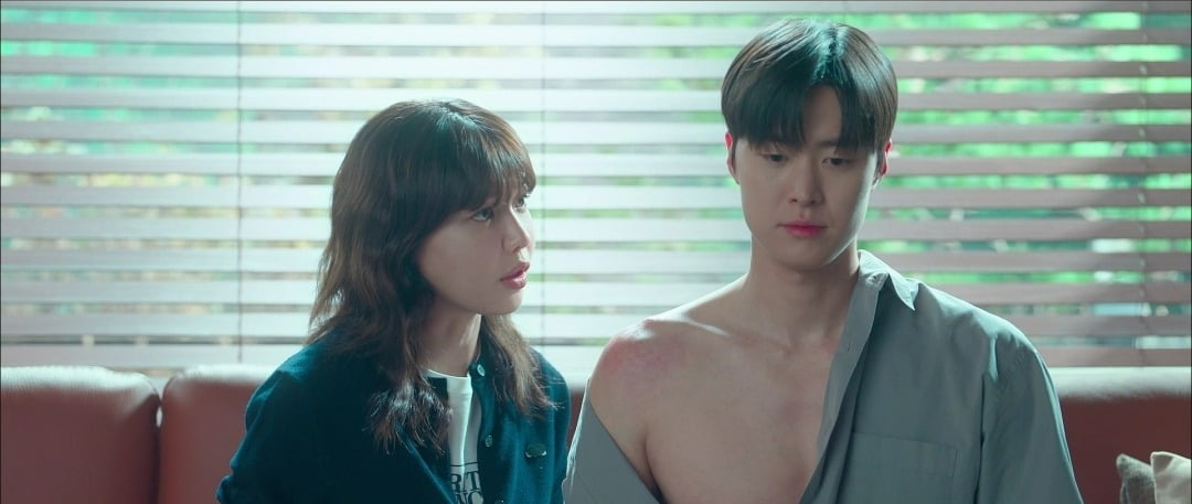 사진제공=tvN '금주를 부탁해> 영상 캡처