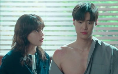 [종합] 공명, 최수영 손절한 사연 있었다…"너무 좋아해서"('금주를 부탁해')