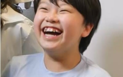 12살 황민호, 인생 첫 홈파티서 돌발 폭로 나왔다…"여친 있어"('슈돌')