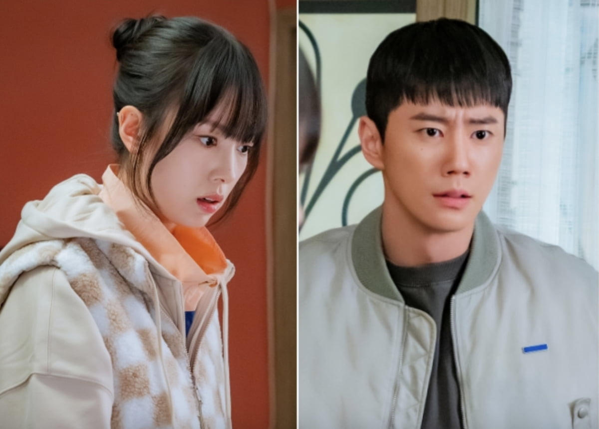 사진 제공 =KBS 2TV 수목드라마 '24시 헬스클럽'