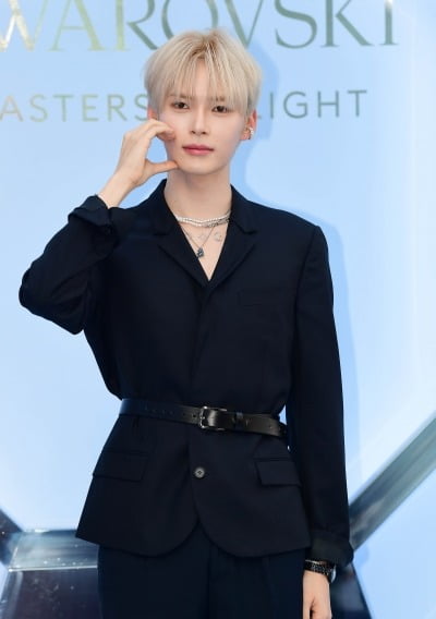 강다니엘→성한빈, MC 교체 이유 이거였나…'스우파' OST 발매 직후 상위권 진입