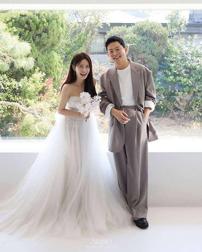 '7월 결혼' 김준호, 신혼여행 계획 밝혔다…"♥김지민과 단 둘이 독박게임 할 것" ('독박투어4')
