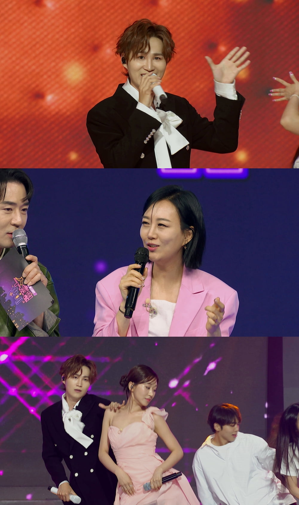 사진 제공=TV CHOSUN '트롯 올스타전: 수요일 밤에'