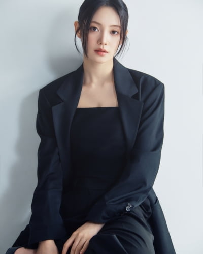 [공식] '홍주란' 우다비, 종영 1년 만에 기쁜 소식 전했다…송혜교·장기용과 한솥밥