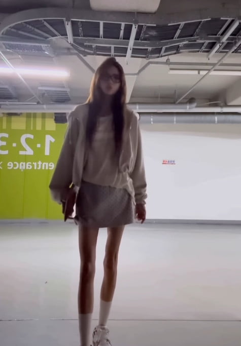 사진=최준희 SNS