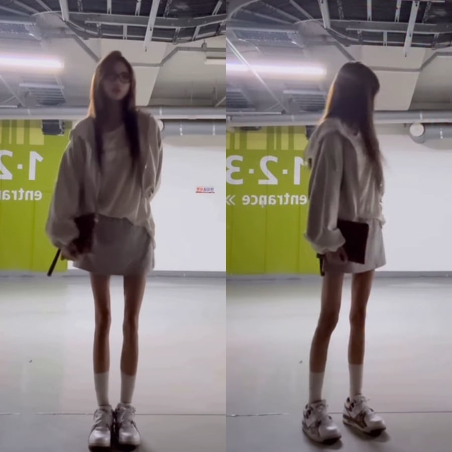 사진=최준희 SNS