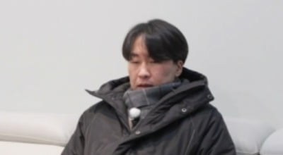 '나는 솔로' 26기 솔로남, 방송 중 눈물 펑펑…"기다렸는데 안 왔다"