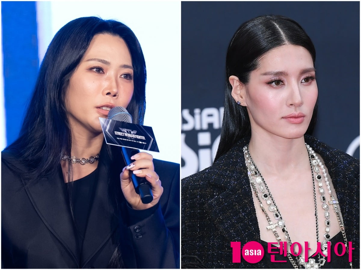 사진=엠넷/텐아시아DB