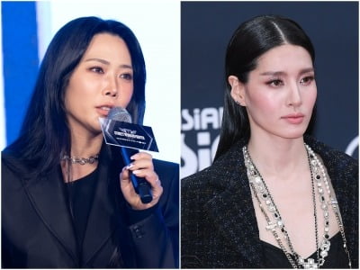 허니제이·모니카 출산 후 컴백 득 됐다…'스우파3', 첫 회부터 동시간대 시청률 1위 [종합]