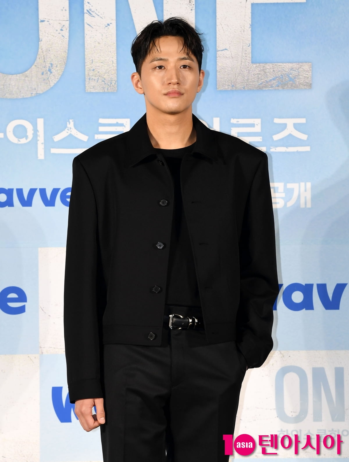 유희제, 폭력서열 최강자...욕 먹고 싶어요[TEN포토]
