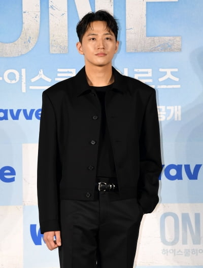 유희제, 폭력서열 최강자...욕 먹고 싶어요[TEN포토]