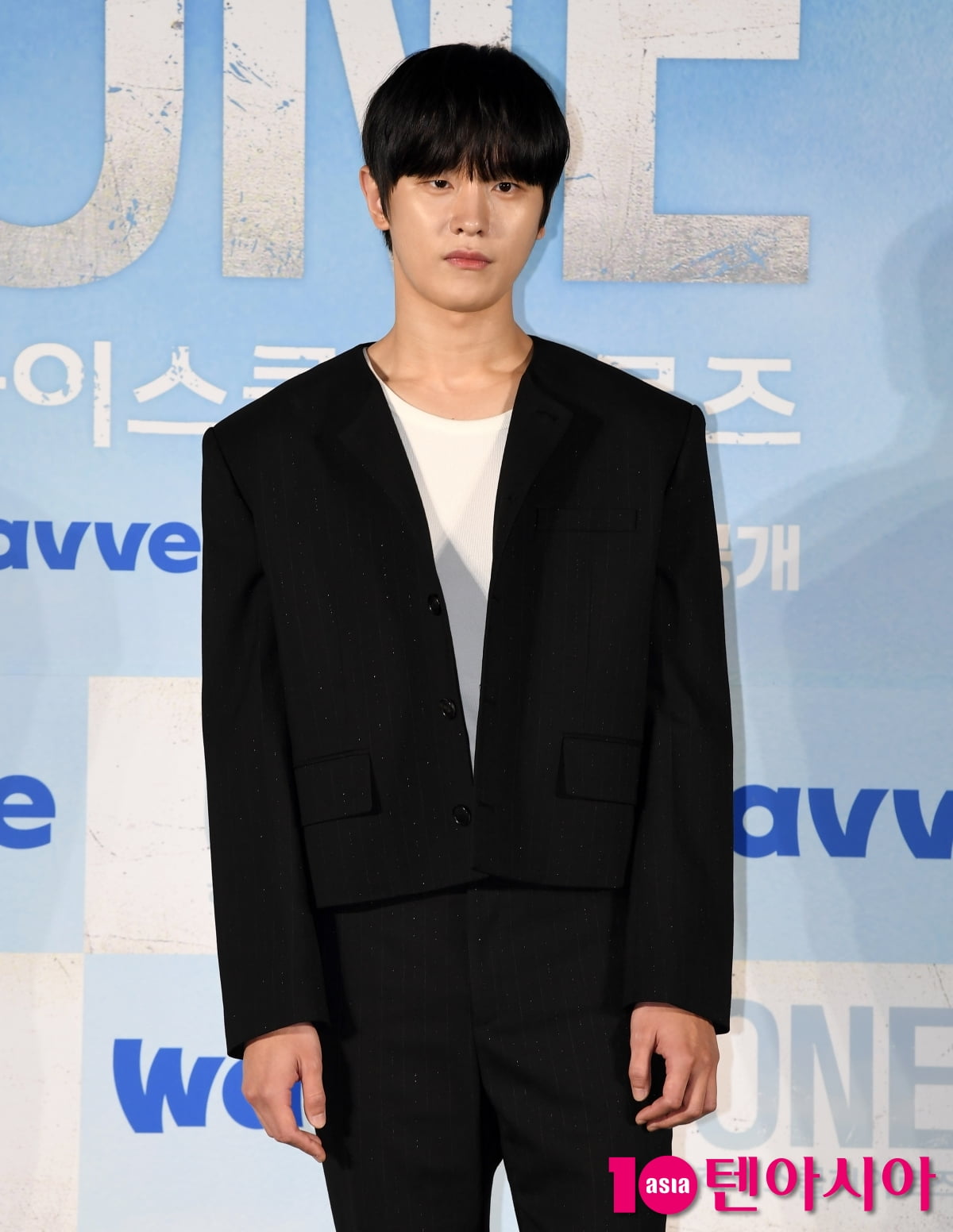 김도완, 가까이 가기싫은 눈빛[TEN포토]