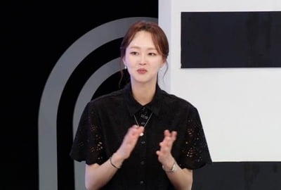 '이희준♥' 이혜정, '80→46kg' 다이어트 후 난임 겪었다…"조기 폐경 위기"('퍼라')