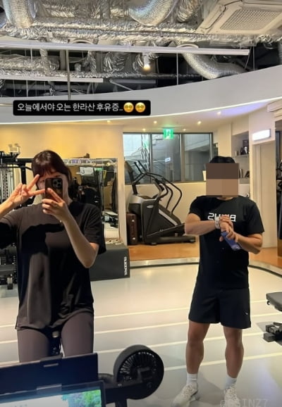 박신혜, 소속사 직원들에 무리한 요구하더니…"오늘에서야" 후유증 고백