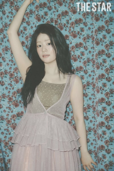 '학씨 부인' 채서안의 여름 준비