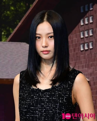 "당당해" 고민시, 지인 등장 이어 가게 사장도 나섰다…"매너 갑 연예인"