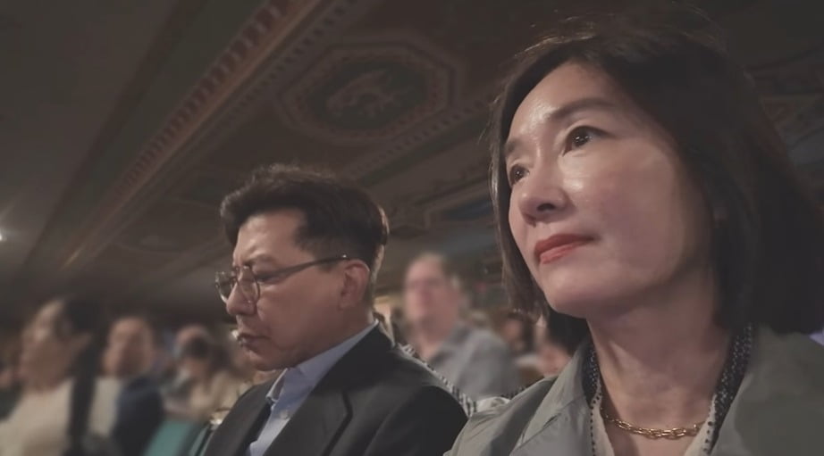 사진 = 오연수 유튜브 채널 캡처