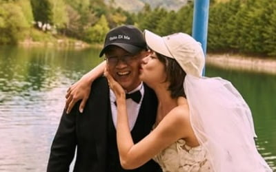 "같이 살던 부부의 남자 뺏어"…최여진, 불륜설에 "시집 좀 가겠다는데" 발끈 ('라스')