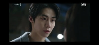 결국 1%대 시청률 진입…'변우석 친구' 이승협 주연작, 충격적인 표절 엔딩 ('사계의봄')[종합]