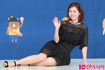 출산 당일 무통주사 거절…'53세' 장서희 "산모 의지 강하다는 소리에 울컥" ('우아태')