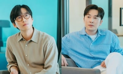 남궁민, 제작자와 부딪혔다…작품 두고 견해 차이 있어 ('우리영화')