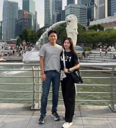 [전문] 진태현 "친모 외 두 어머니 더 있다" 고백→뉴욕행 비행기 탑승