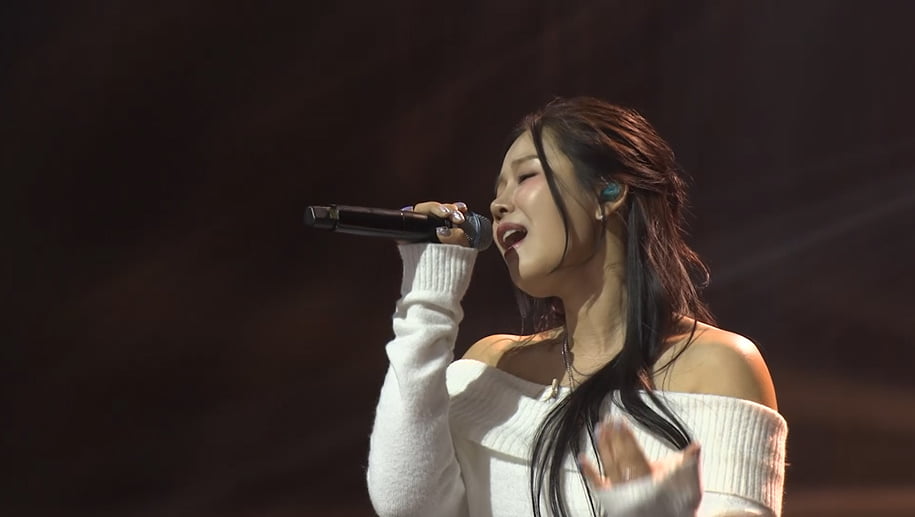 '하오걸' 출연자 차별 대우…누구는 현금 1천만원, 누구는 즉석밥