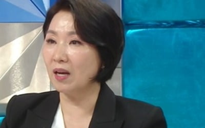 "죄책감에 정신과 약 먹어"…'이효리♥' 이상순도 팬, 이호선 눈물 '최고 5.5%' ('라스')