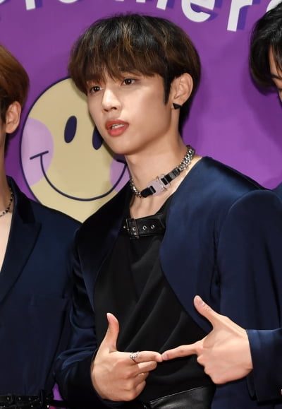 더보이즈 선우, 대학 축제를 함께 즐기고 싶은 싶은 남자 가수 1위 [TEN차트]