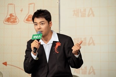 전현무 저격 의혹…서혜승 CP "출연자와 달리, 제작진은 준비 많이 해" ('브레인')