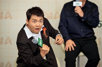 '연수입 40억' 전현무, 고정 프로만 11개인데…"방송 준비 안 해, 나는 리얼" ('브레인')