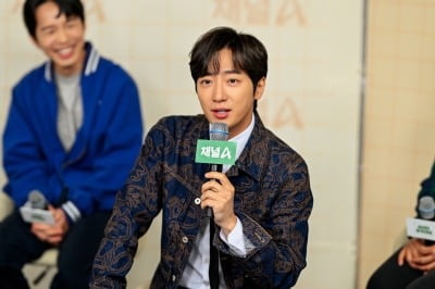 '♥비연예인' 이상엽, 결혼 2년 차에 기쁜 소식…한국사 1급 취득→예능 출연 ('브레인')