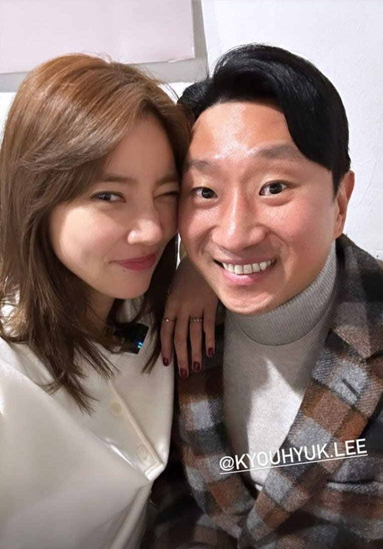 손담비는 몸져 누워있는데…♥이규혁, 징크스 때문에 난리부르스 "이걸 꼭 봐야해" ('우아기')
