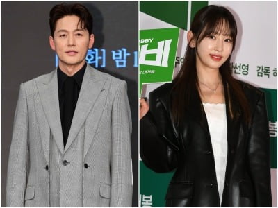 이정진→강예원, 작품 대신 ♥연애 예능…업계서 바라본 40대 배우들의 행보 [TEN스타필드]