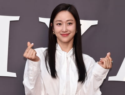 전혜빈, ♥치과의사 남편 압구정에 병원 있다더니…31개월 子 최초 공개 ('편스토랑')