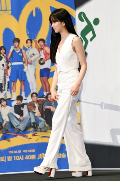김소현, 점점 더 이뻐지네[TEN포토+]