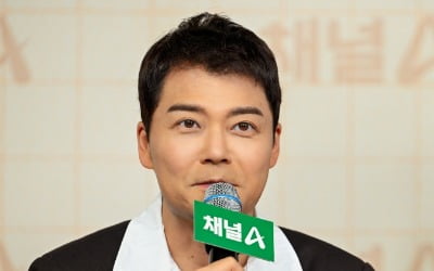 "장수 예능 될 것" 전현무도 자신했다…연예계 브레인 다 모인 '브레인 아카데미' [종합]